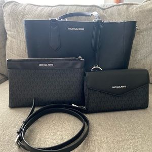 Cleaning Out My Closet